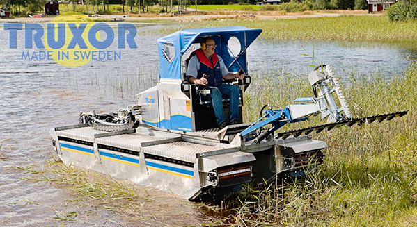 Doro Cutter B20