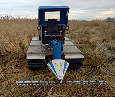 Doro Cutter B30