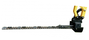 Doro Cutter 600