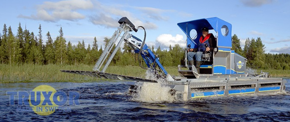 Doro Cutter D40