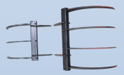 Grip Bracket