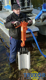 Hydraulic Hamemer