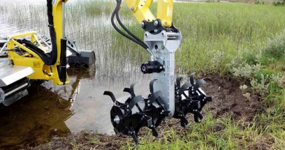 Digger Buckets