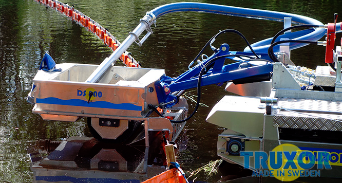 Doro Skimmer
