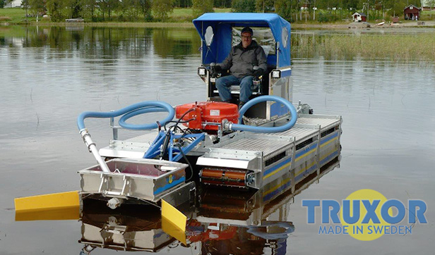 Doro Skimmer