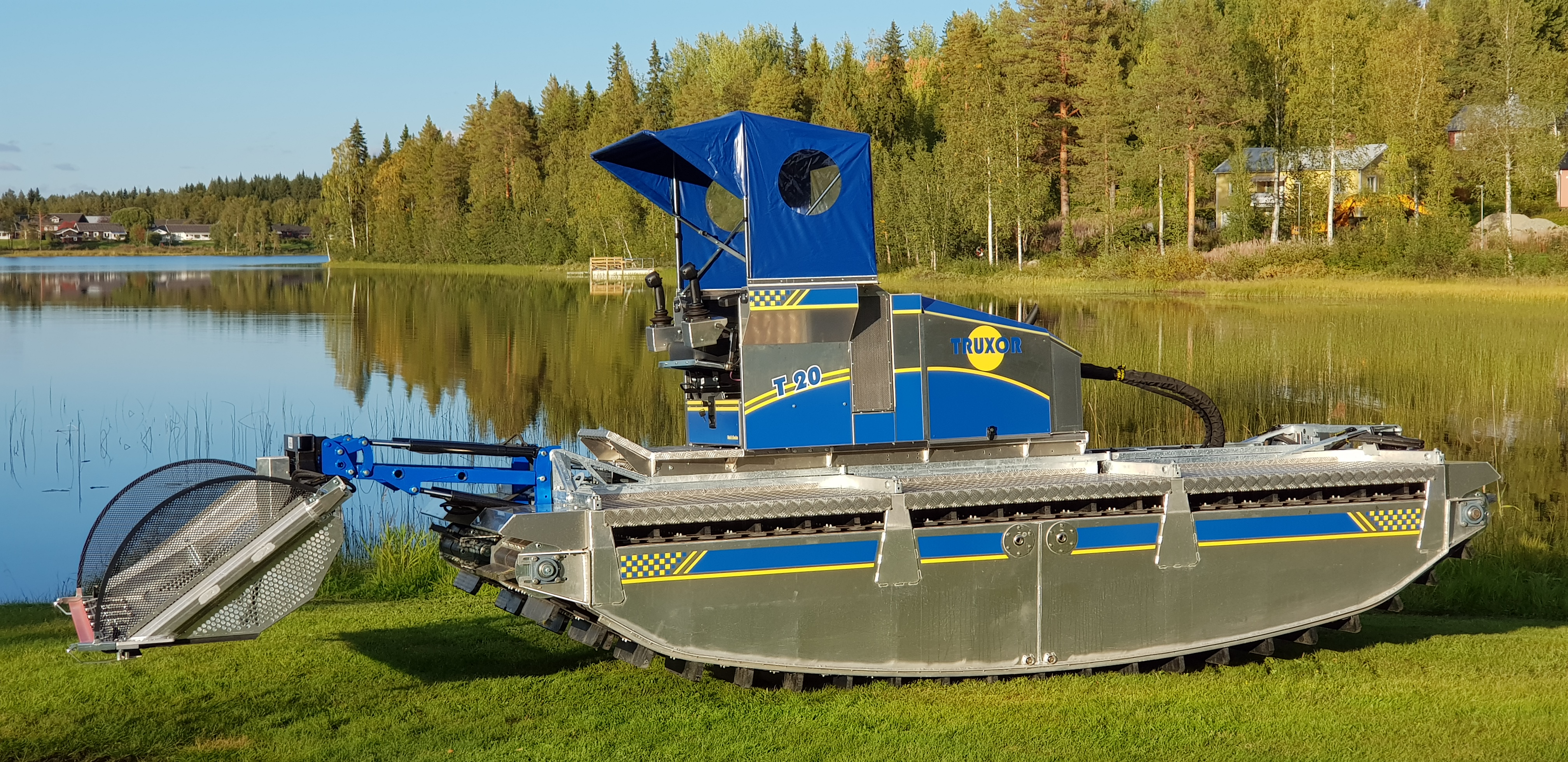 Truxor T20