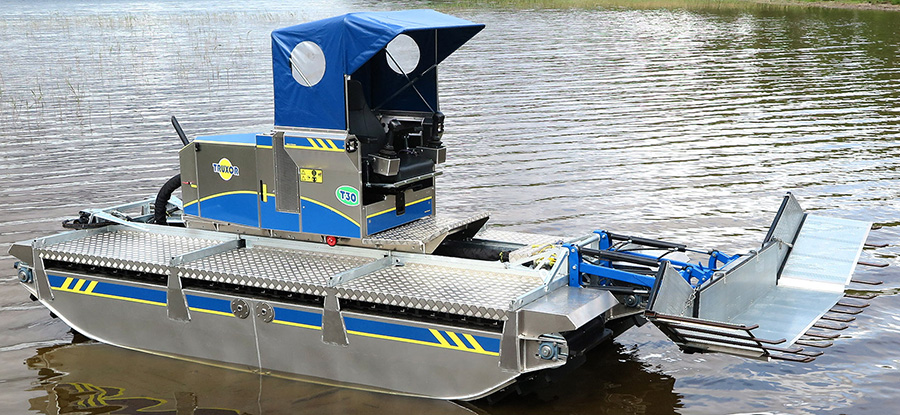 Truxor T40