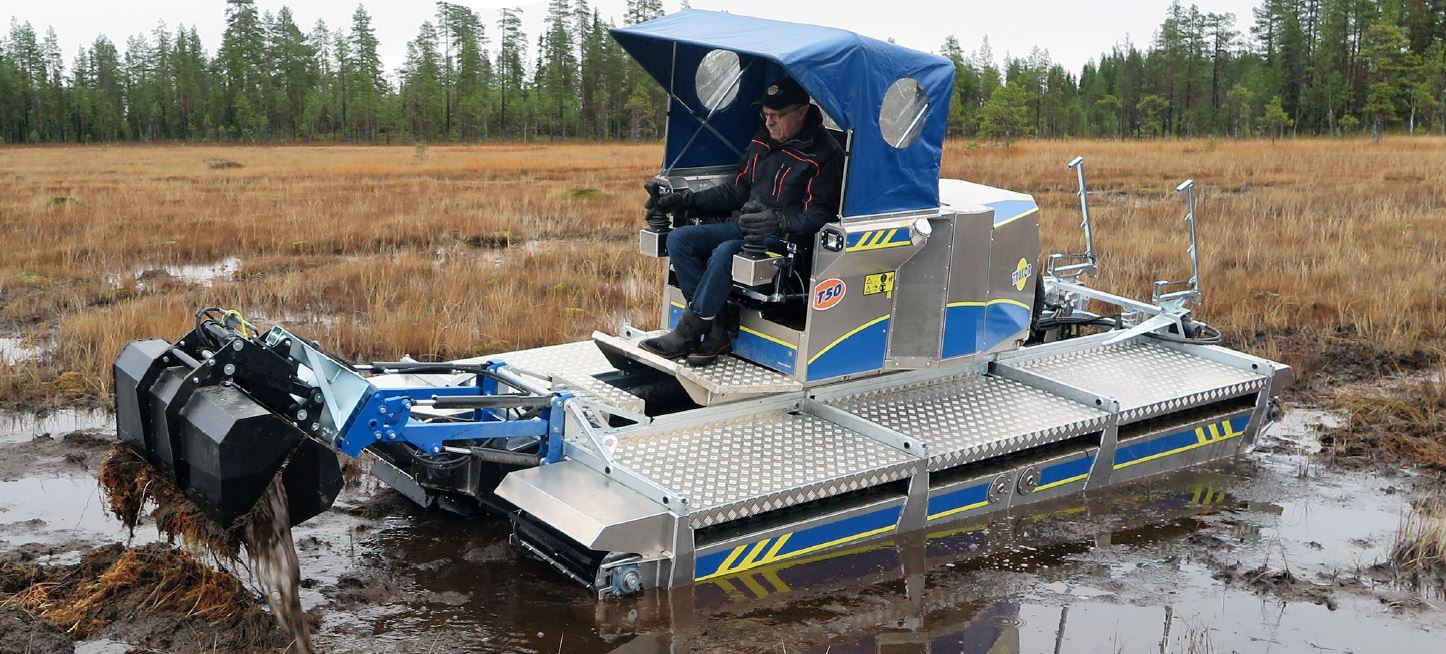 Truxor T50